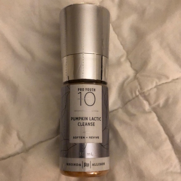 Pro Youth 10 Other - Pumpkin Lactic Cleanse Pro Youth 10